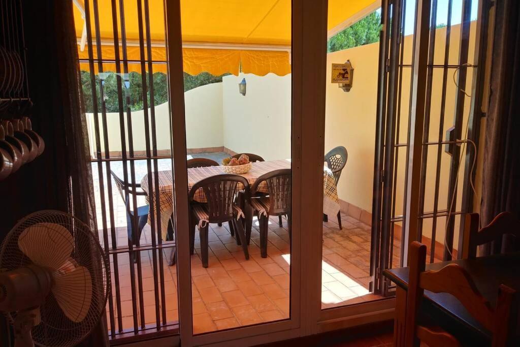 Islantilla Precioso Apartamento Con Amplia Terraza Isla Cristina Exterior foto