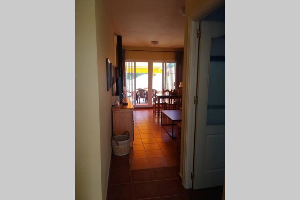 Islantilla Precioso Apartamento Con Amplia Terraza Isla Cristina Exterior foto