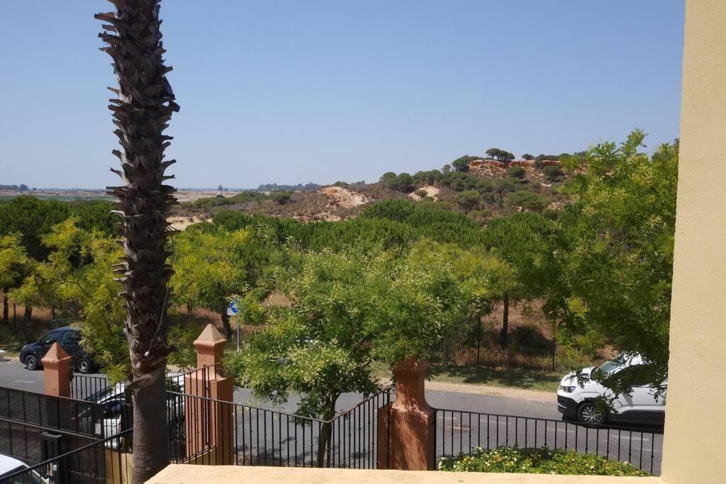 Islantilla Precioso Apartamento Con Amplia Terraza Isla Cristina Exterior foto